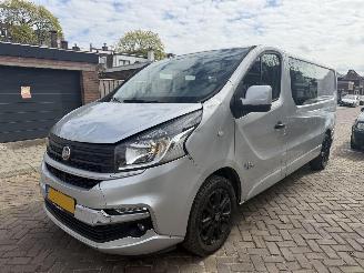Fiat Talento 2.0 MultiJet L2H1 Business Pro DC picture 2