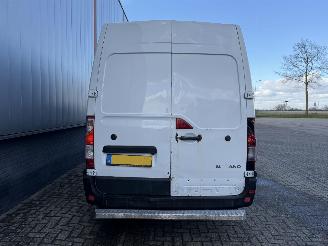 Opel Movano 2.3 L3H2 AIRCO picture 3
