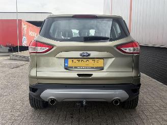 Ford Kuga 1.5 Titanium 4WD AUTOMAAT picture 23