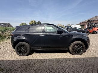 Land Rover Range Rover Evoque 2.0 D180 AWD R-Dynamic picture 7