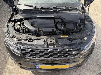 Land Rover Range Rover Evoque 2.0 D180 AWD R-Dynamic picture 13