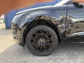 Land Rover Range Rover Evoque 2.0 D180 AWD R-Dynamic picture 11