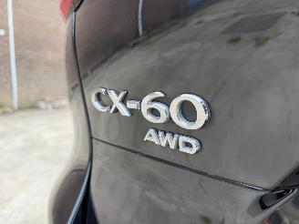 Mazda CX-60 CX-60 PHEV 2.5 141KW AUT. AWD picture 6