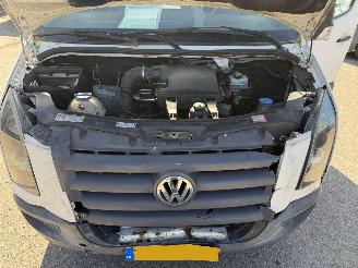 Volkswagen Crafter 30 2.0 TDI L2H2 BM AIRCO picture 13