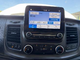 Ford Transit 310 2.0 TDCI L3H2 Trend EURO 6 picture 22