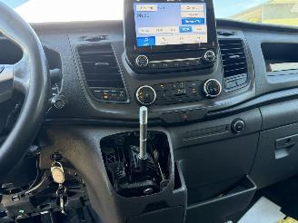 Ford Transit 310 2.0 TDCI L3H2 Trend EURO 6 picture 25