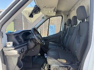 Ford Transit 310 2.0 TDCI L3H2 Trend EURO 6 picture 15