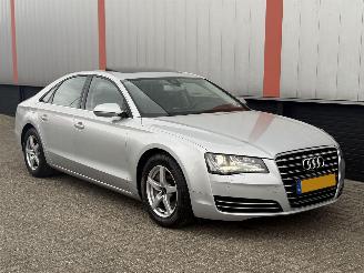 uszkodzony samochody osobowe Audi A8 3.0 TDI PANO 2012/1