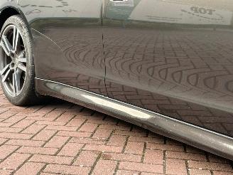 Porsche Panamera 4.8 4S picture 13