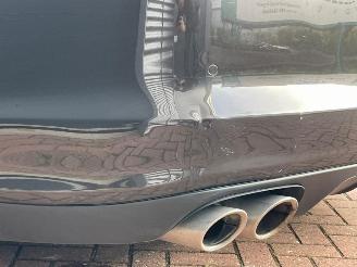 Porsche Panamera 4.8 4S picture 9
