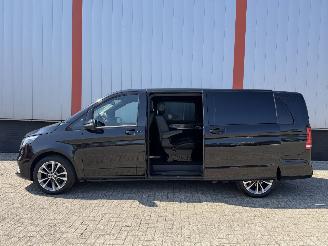 Mercedes V-klasse V220d AMG 4 MATIC 8 PERS picture 28