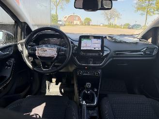 Ford Fiesta 1.0 EcoBoost Titanium picture 18