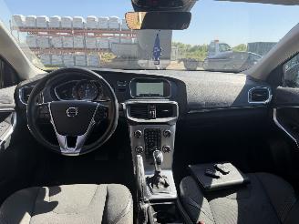 Volvo V-40 2.0 D2 Cross Country AUTOMAAT NAP picture 23