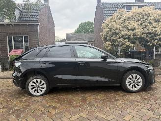 Audi A3 40 TFSI picture 11