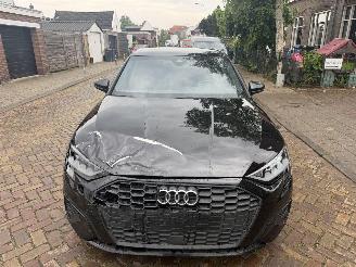 Audi A3 40 TFSI picture 4