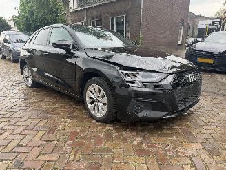 Audi A3 40 TFSI picture 10