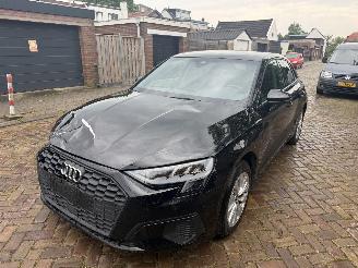 Schadeauto Audi A3 40 TFSI 2024/1
