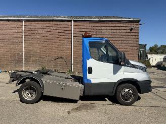 Iveco Daily 3.0 NAP AUTOMAAT picture 9