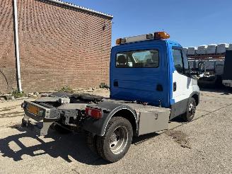 Iveco Daily 3.0 NAP AUTOMAAT picture 8