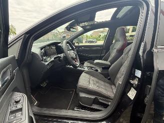 Volkswagen Golf 2.0 GTI HEAD UP PANO picture 12