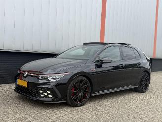 Volkswagen Golf 2.0 GTI HEAD UP PANO picture 21