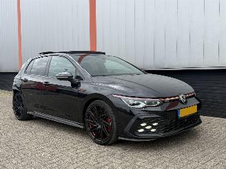 Coche accidentado Volkswagen Golf 2.0 GTI HEAD UP PANO 2020/1