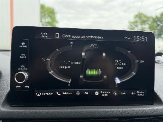 Honda Civic CIVIC HYBRID 2.0eHEV 105KW AUT picture 19