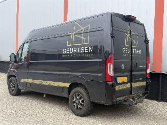 Fiat Ducato 33 2.3 MultiJet L2H2 NAP picture 24