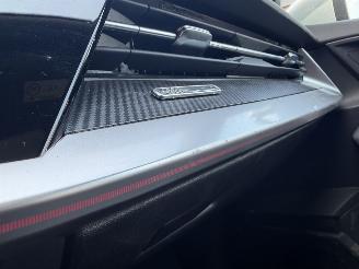 Audi A3 35 TFSI AUTOMAAT PANO SPORTBACK picture 21