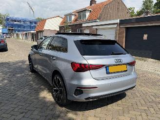 Audi A3 35 TFSI AUTOMAAT PANO SPORTBACK picture 9
