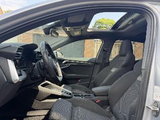 Audi A3 35 TFSI AUTOMAAT PANO SPORTBACK picture 15