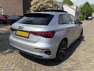 Audi A3 35 TFSI AUTOMAAT PANO SPORTBACK picture 8