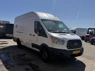 škoda osobní automobily Ford Transit 350 2.2 TDCI L4H3 Trend 2016/1