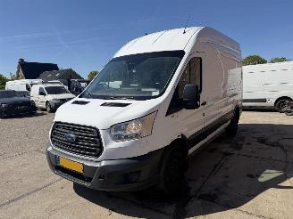 Ford Transit 350 2.0 TDCI L3H2 Trend EURO 6 picture 4