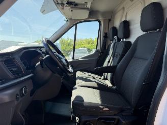 Ford Transit 350 2.0 TDCI L3H2 Trend EURO 6 picture 17