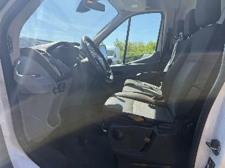 Ford Transit 350 2.0 TDCI L3H3 Trend RWD EURO 6 picture 19