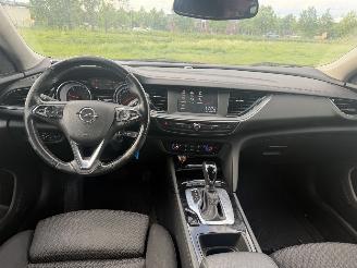 Opel Insignia SPORTS TOURER 1.6 CDTI AUTOMAAT picture 17
