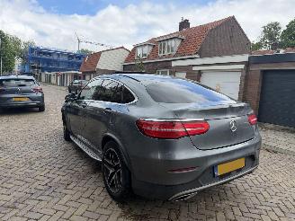 Mercedes GLC Coupe 350 d 4MATIC picture 10