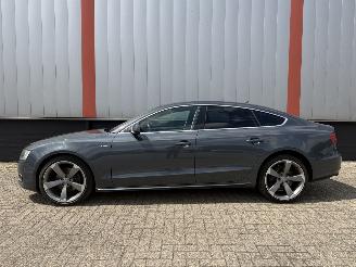 Audi A5 1.8 TFSI S Line picture 18