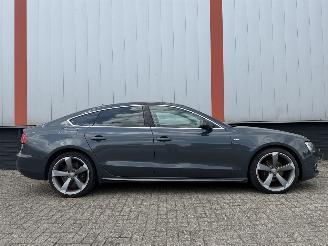 Audi A5 1.8 TFSI S Line picture 3