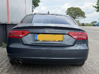 Audi A5 1.8 TFSI S Line picture 5