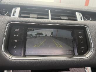 Land Rover Range Rover sport 3.0 TDV6 HSE Dynamic picture 20