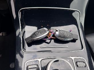 Mercedes C-klasse 350 e Lease Edition picture 13