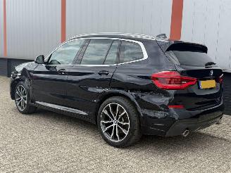 BMW X3 XDRIVE30I M PAKKET AUTOMAAT picture 32