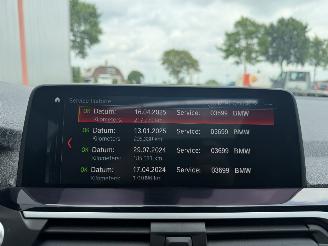 BMW X3 XDRIVE30I M PAKKET AUTOMAAT picture 27
