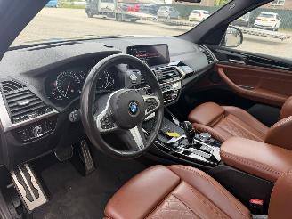 BMW X3 XDRIVE30I M PAKKET AUTOMAAT picture 16