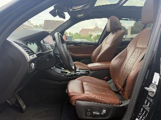 BMW X3 XDRIVE30I M PAKKET AUTOMAAT picture 13