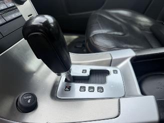 Volvo Xc-60 2.0 D3 Summum AUTOMAAT picture 10