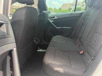 Volkswagen Golf 1.6 TDI Comfortline AUTOMAAT EURO 6 picture 11