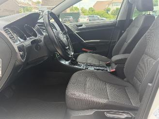Volkswagen Golf 1.6 TDI Comfortline AUTOMAAT EURO 6 picture 12